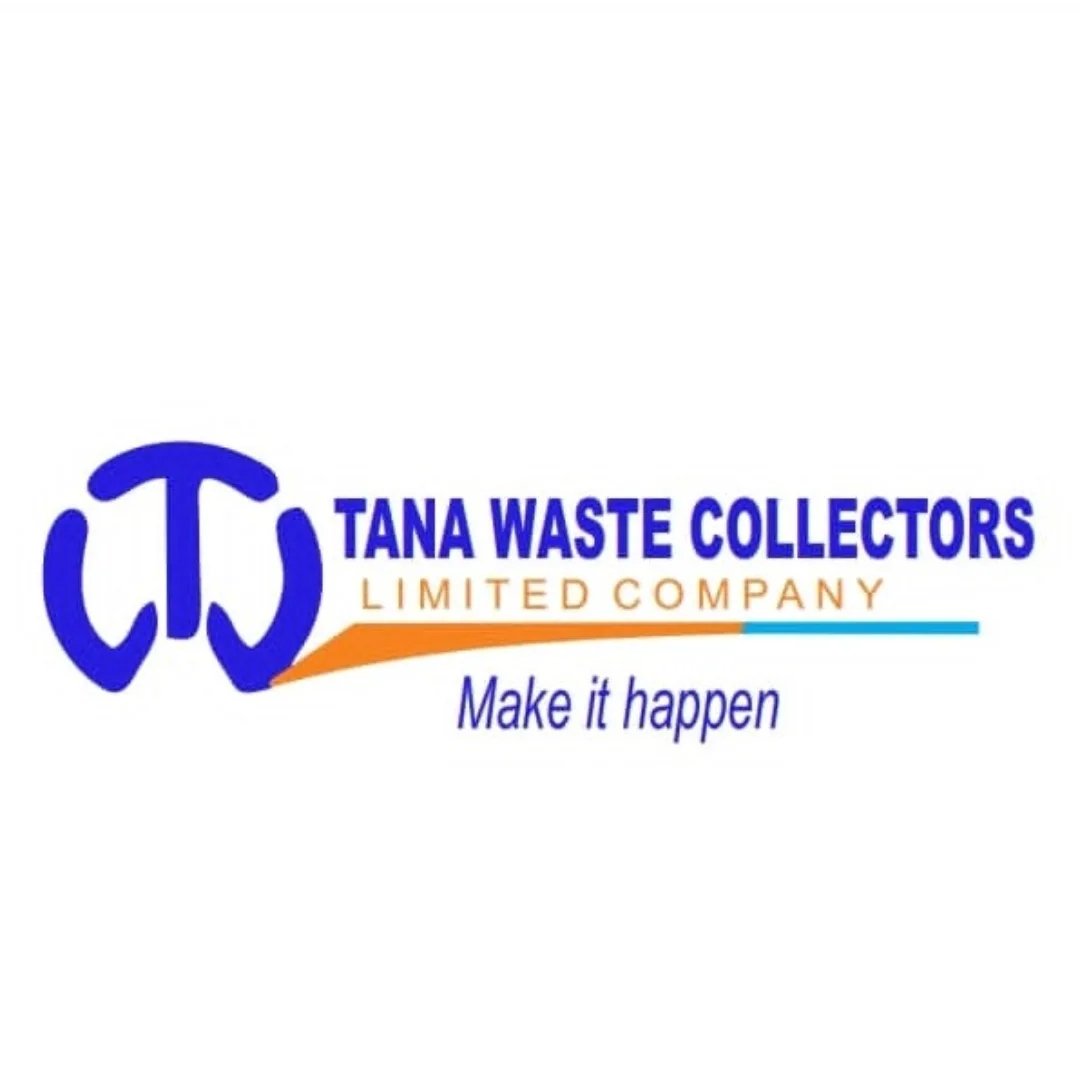 Tana Waste Logo